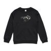 AS Colour - Youth Supply Crew Sweatshirt Thumbnail