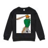 AS Colour - Youth Supply Crew Sweatshirt Thumbnail