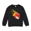 AS Colour - Youth Supply Crew Sweatshirt Thumbnail