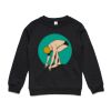 AS Colour - Youth Supply Crew Sweatshirt Thumbnail