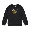AS Colour - Youth Supply Crew Sweatshirt Thumbnail
