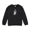 AS Colour - Youth Supply Crew Sweatshirt Thumbnail
