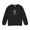 AS Colour - Youth Supply Crew Sweatshirt Thumbnail