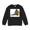 AS Colour - Youth Supply Crew Sweatshirt Thumbnail