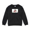 AS Colour - Youth Supply Crew Sweatshirt Thumbnail