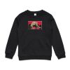 AS Colour - Youth Supply Crew Sweatshirt Thumbnail