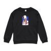 AS Colour - Youth Supply Crew Sweatshirt Thumbnail