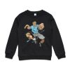 AS Colour - Youth Supply Crew Sweatshirt Thumbnail