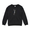 AS Colour - Youth Supply Crew Sweatshirt Thumbnail