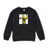 AS Colour - Youth Supply Crew Sweatshirt Thumbnail