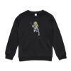 AS Colour - Youth Supply Crew Sweatshirt Thumbnail