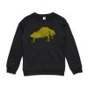 AS Colour - Youth Supply Crew Sweatshirt Thumbnail