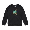 AS Colour - Youth Supply Crew Sweatshirt Thumbnail