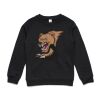 AS Colour - Youth Supply Crew Sweatshirt Thumbnail