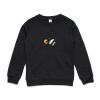 AS Colour - Youth Supply Crew Sweatshirt Thumbnail