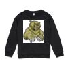 AS Colour - Youth Supply Crew Sweatshirt Thumbnail