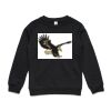 AS Colour - Youth Supply Crew Sweatshirt Thumbnail