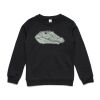 AS Colour - Youth Supply Crew Sweatshirt Thumbnail