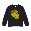 AS Colour - Youth Supply Crew Sweatshirt Thumbnail