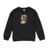 AS Colour - Youth Supply Crew Sweatshirt Thumbnail