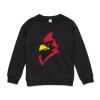 AS Colour - Youth Supply Crew Sweatshirt Thumbnail