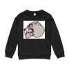 AS Colour - Youth Supply Crew Sweatshirt Thumbnail