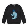 AS Colour - Youth Supply Crew Sweatshirt Thumbnail