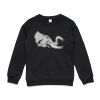 AS Colour - Youth Supply Crew Sweatshirt Thumbnail