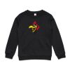 AS Colour - Youth Supply Crew Sweatshirt Thumbnail