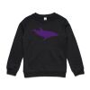 AS Colour - Youth Supply Crew Sweatshirt Thumbnail