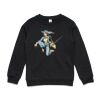 AS Colour - Youth Supply Crew Sweatshirt Thumbnail