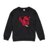 AS Colour - Youth Supply Crew Sweatshirt Thumbnail