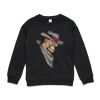 AS Colour - Youth Supply Crew Sweatshirt Thumbnail