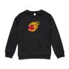 AS Colour - Youth Supply Crew Sweatshirt Thumbnail
