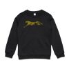 AS Colour - Youth Supply Crew Sweatshirt Thumbnail