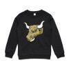 AS Colour - Youth Supply Crew Sweatshirt Thumbnail