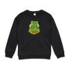 AS Colour - Youth Supply Crew Sweatshirt Thumbnail