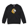 AS Colour - Youth Supply Crew Sweatshirt Thumbnail