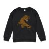 AS Colour - Youth Supply Crew Sweatshirt Thumbnail