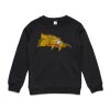 AS Colour - Youth Supply Crew Sweatshirt Thumbnail