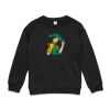 AS Colour - Youth Supply Crew Sweatshirt Thumbnail