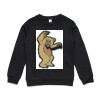 AS Colour - Youth Supply Crew Sweatshirt Thumbnail