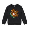 AS Colour - Youth Supply Crew Sweatshirt Thumbnail