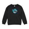 AS Colour - Youth Supply Crew Sweatshirt Thumbnail