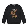 AS Colour - Youth Supply Crew Sweatshirt Thumbnail