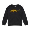 AS Colour - Youth Supply Crew Sweatshirt Thumbnail