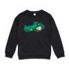 AS Colour - Youth Supply Crew Sweatshirt Thumbnail