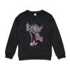 AS Colour - Youth Supply Crew Sweatshirt Thumbnail