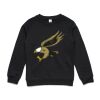 AS Colour - Youth Supply Crew Sweatshirt Thumbnail