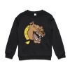 AS Colour - Youth Supply Crew Sweatshirt Thumbnail